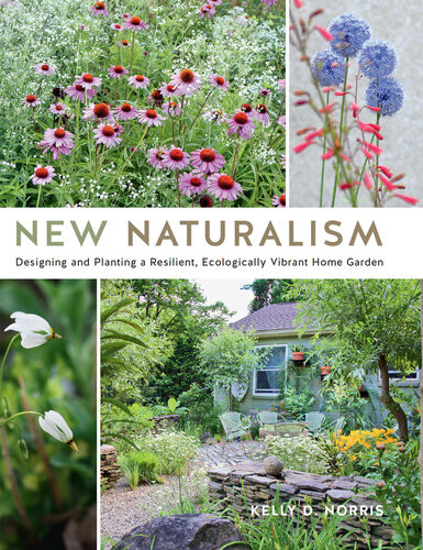 New Naturalism Kelly D Norris