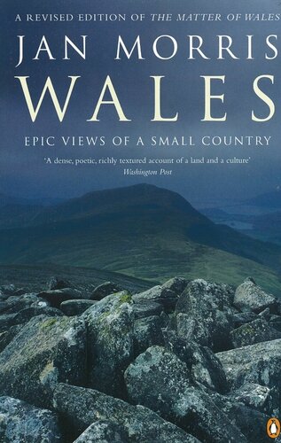 Wales Jan Morris