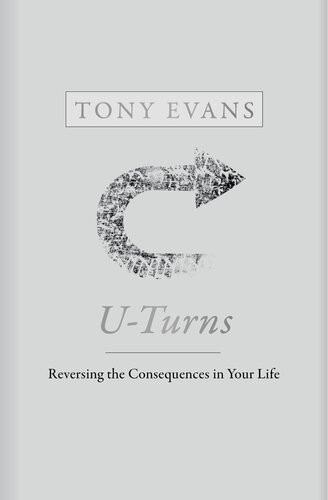 Uturns Tony Evans