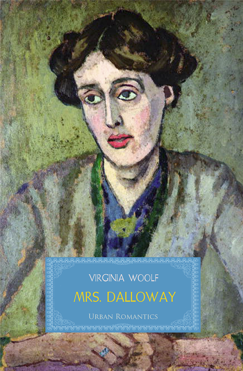 Mrs Dalloway Virginia Woolf