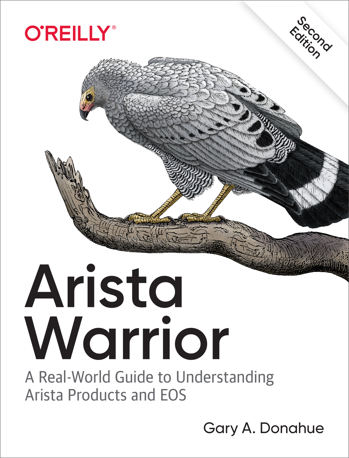 Arista Warrior 2nd Edition Gary A Donahue Gary A Donahue