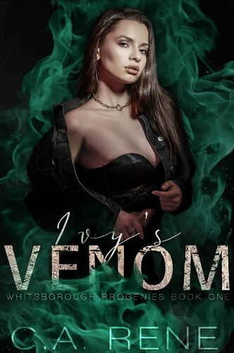 Ivys Venom Ca Rene