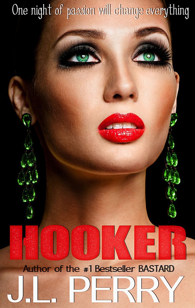 Hooker J L Perry