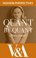Quant By Quant Book Mary Quant