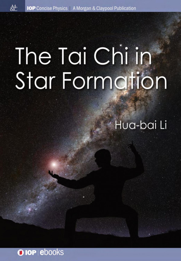 The Tai Chi In Star Formation Huabai Li