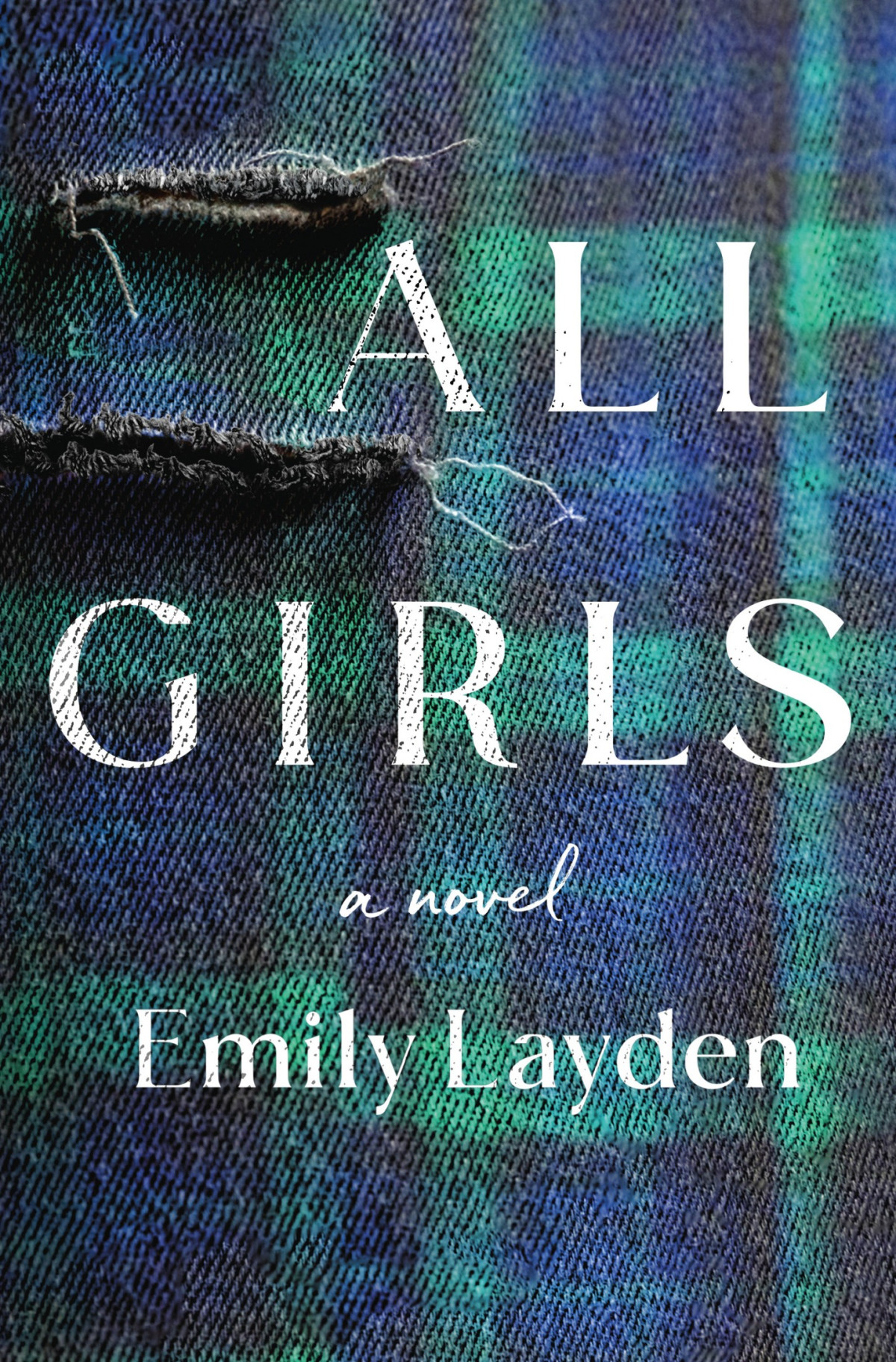 All Girls Emily Layden