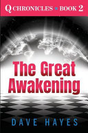 The Great Awakening Ingramspark Bookbuilding Tool V100