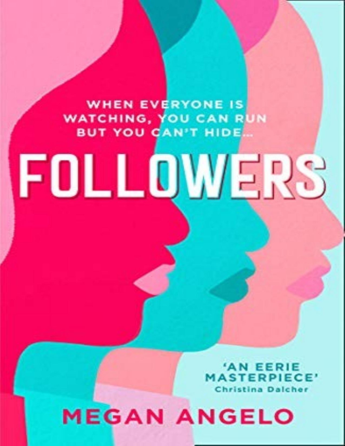 Followers Megan Angelo Angelo Megan