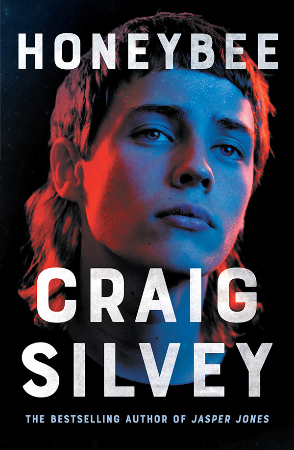 Honeybee Craig Silvey