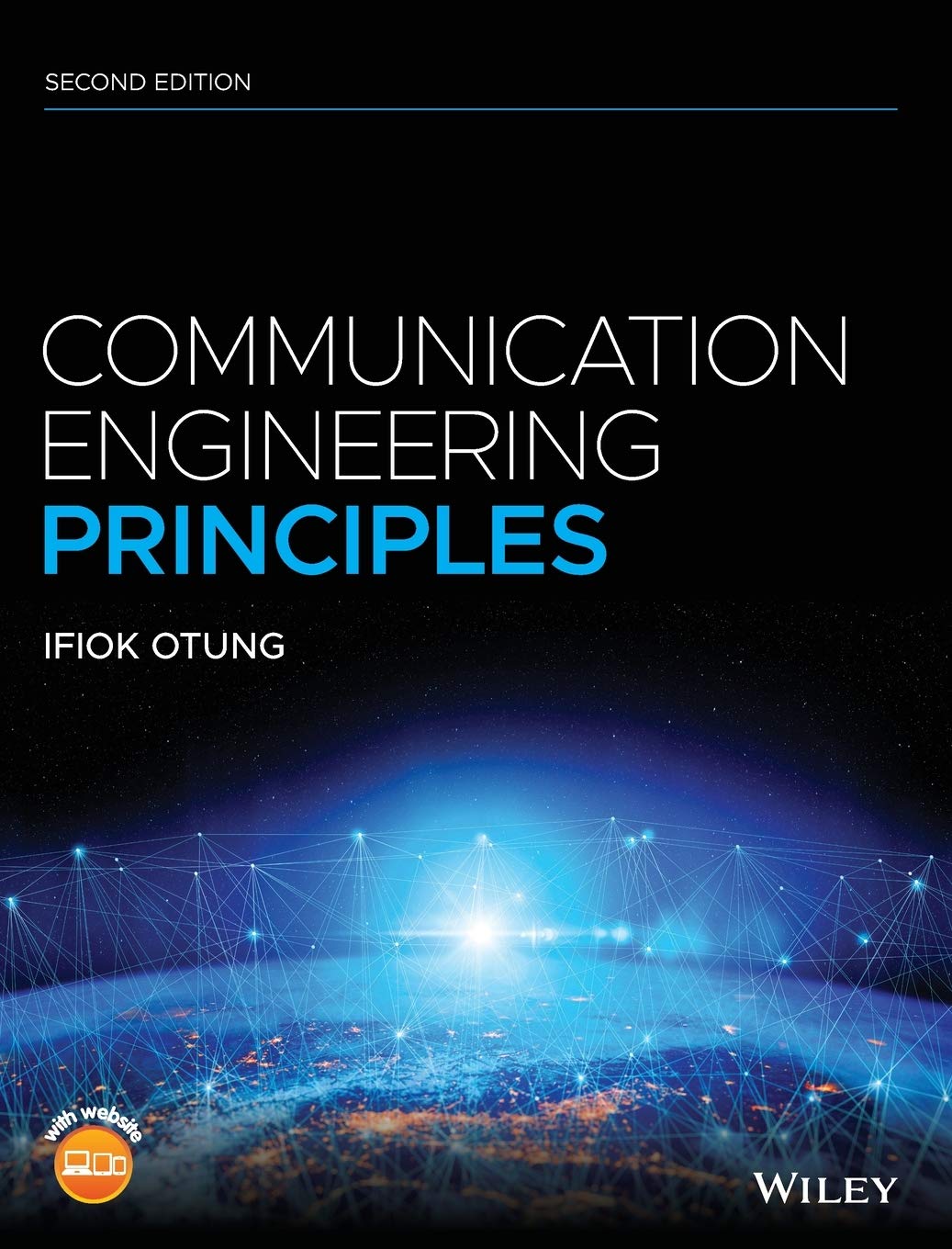 Communication Engineering Principles 2nd Edition Ifiok Otung