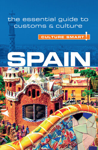 Spain Belén Aguado Viguer