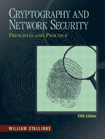 Cryptography And Network Security Principles And Practice United States Edition 5th Edition William Stallings