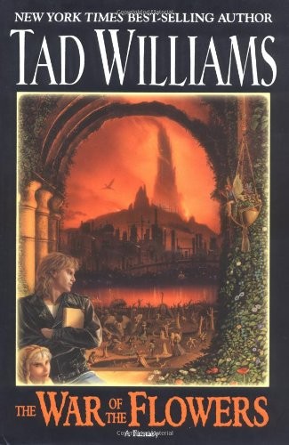 The War Of The Flowers