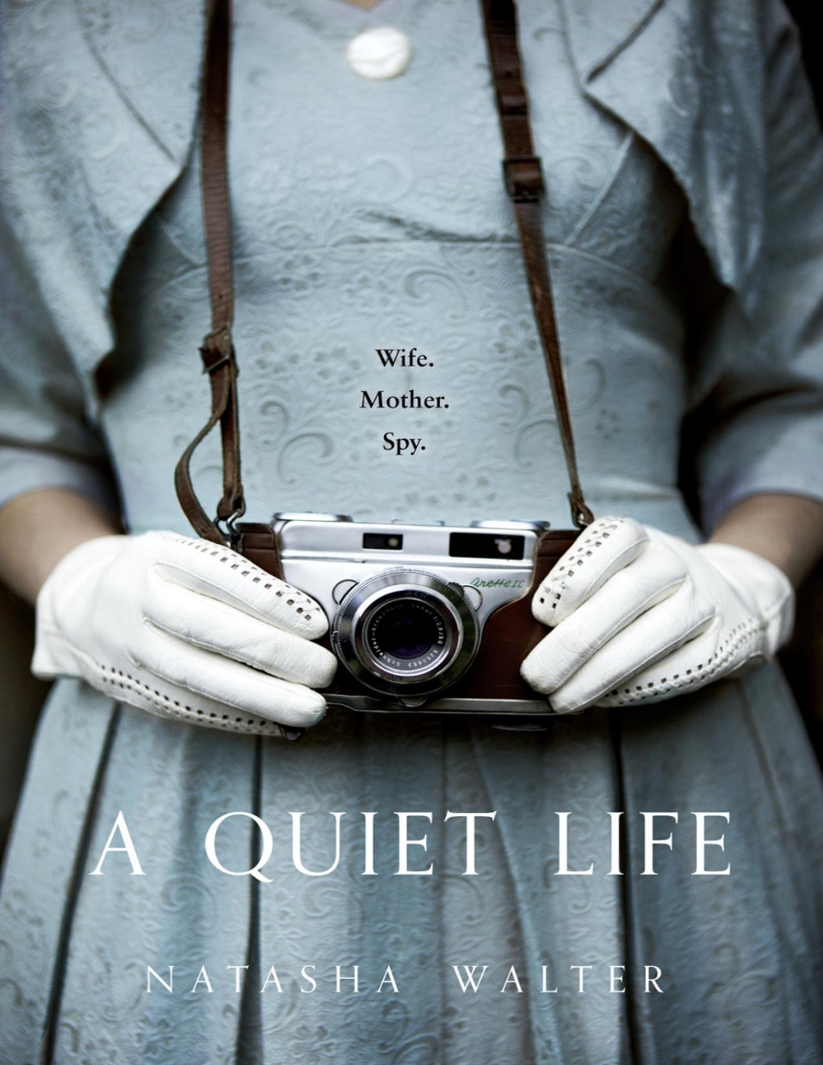 A Quiet Life Natasha Walter