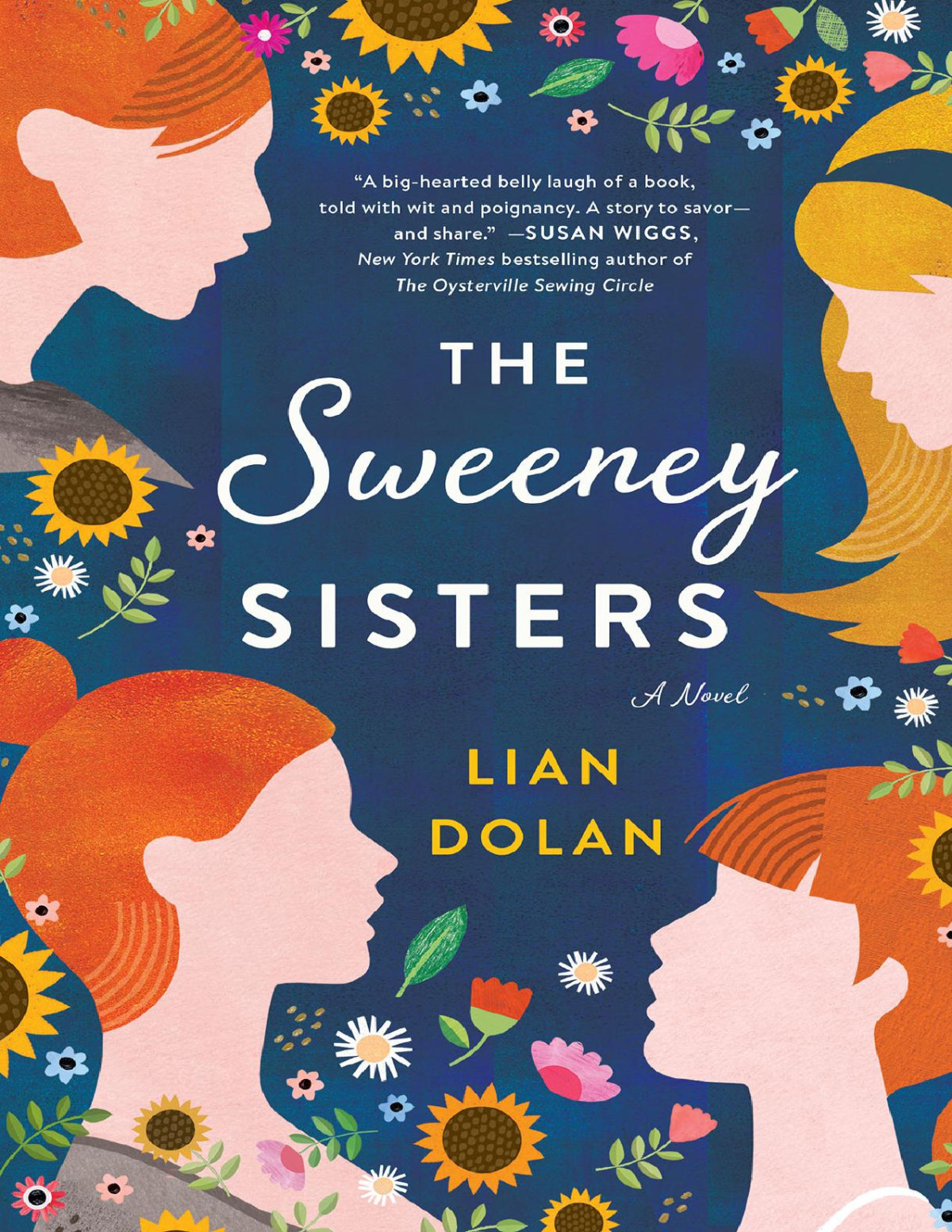 The Sweeney Sisters Lian Dolan