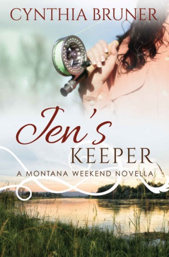 Jens Keeper Montana Weekend 2 Cynthia Bruner