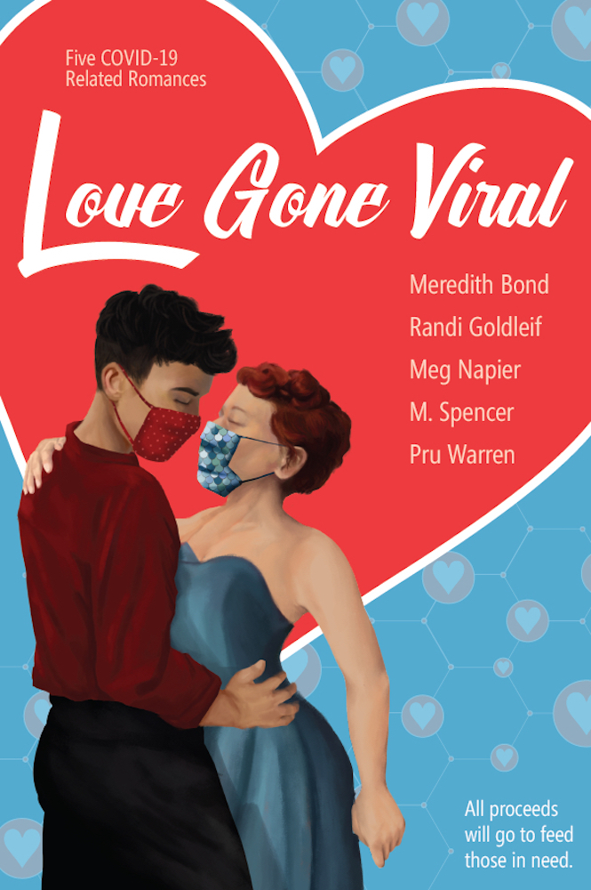 Love Gone Viral Meg Napier