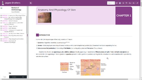 Review Of Dermatology 1st Edition Jindal Saurabh
