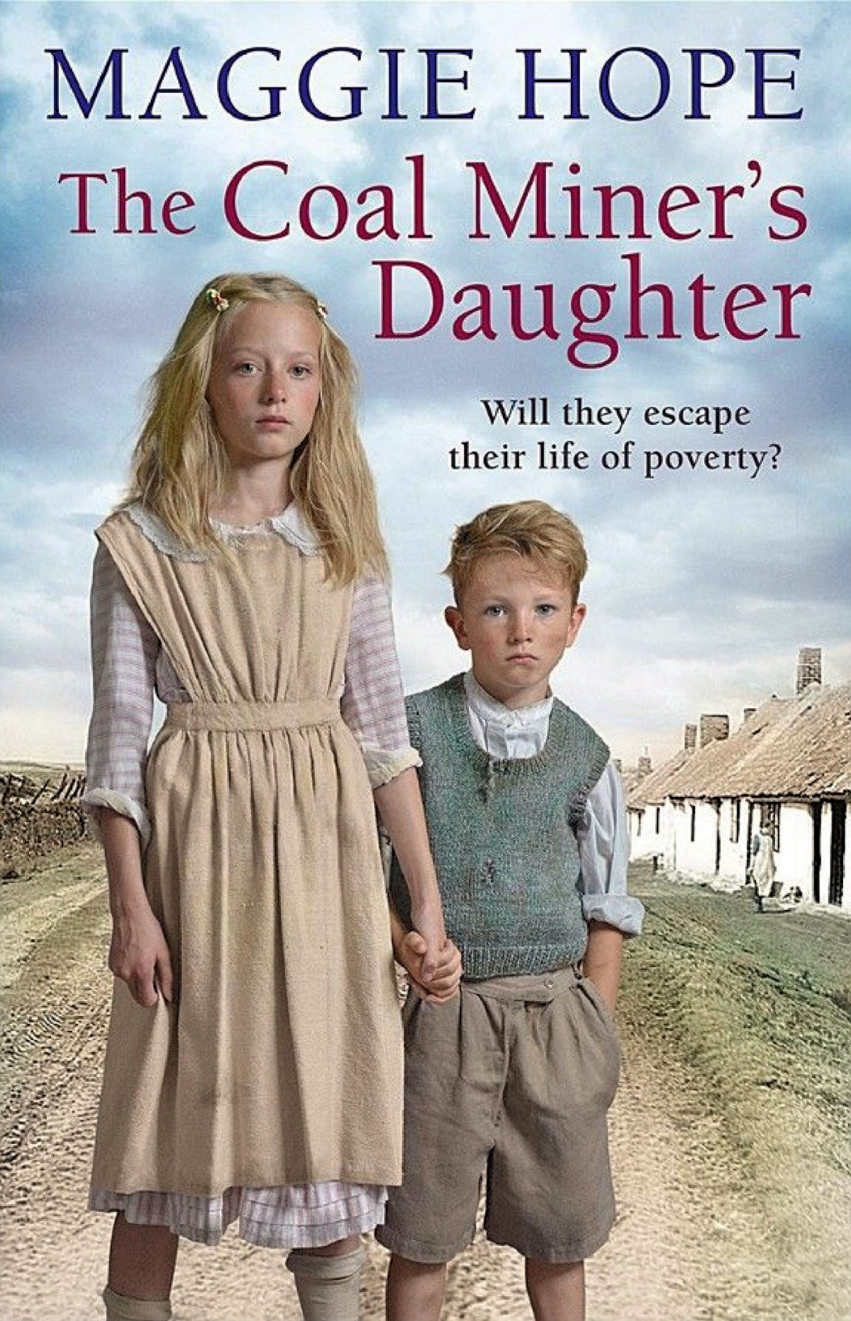 The Coal Miners Daughter Maggie Hope Hope Maggie