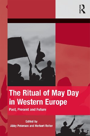 The Ritual Of May Day In Western Europe Past Present And Future 1 Abby Peterson