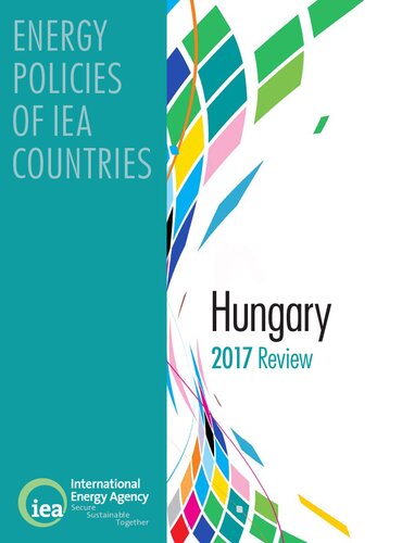 Hungary 2017 Review Coll