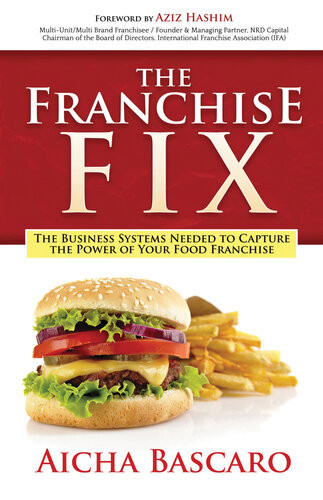 The Franchise Fix Aicha Bascaro
