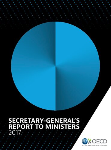 Secretarygenerals Report To Ministers 2017 Coll