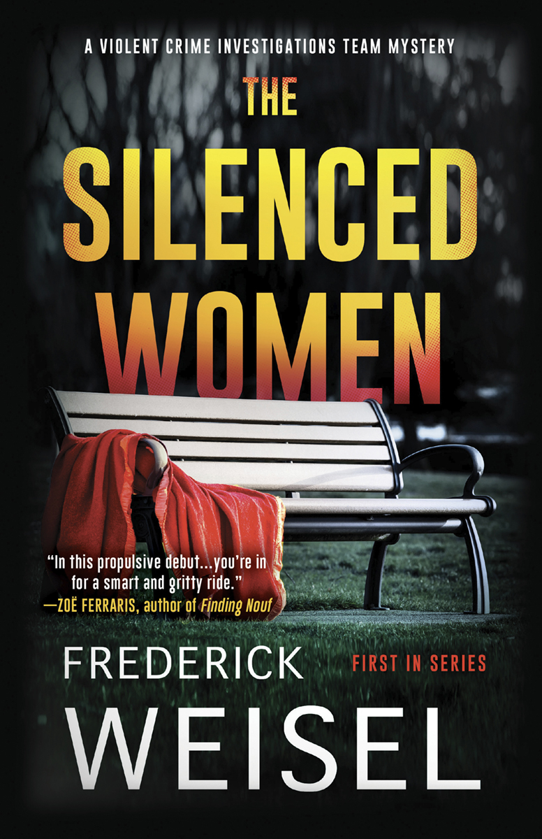 The Silenced Women Frederick Weisel