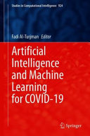 Artificial Intelligence And Machine Learning For Covid19 Fadi Alturjman
