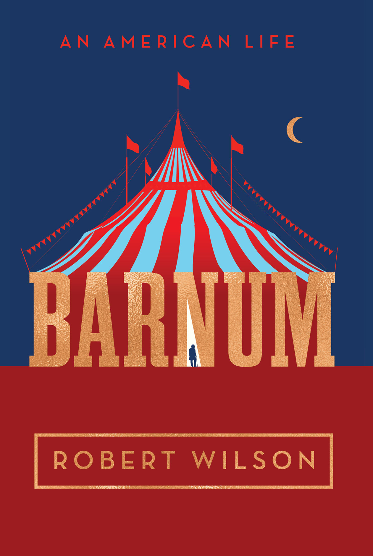 Barnum Robert Wilson