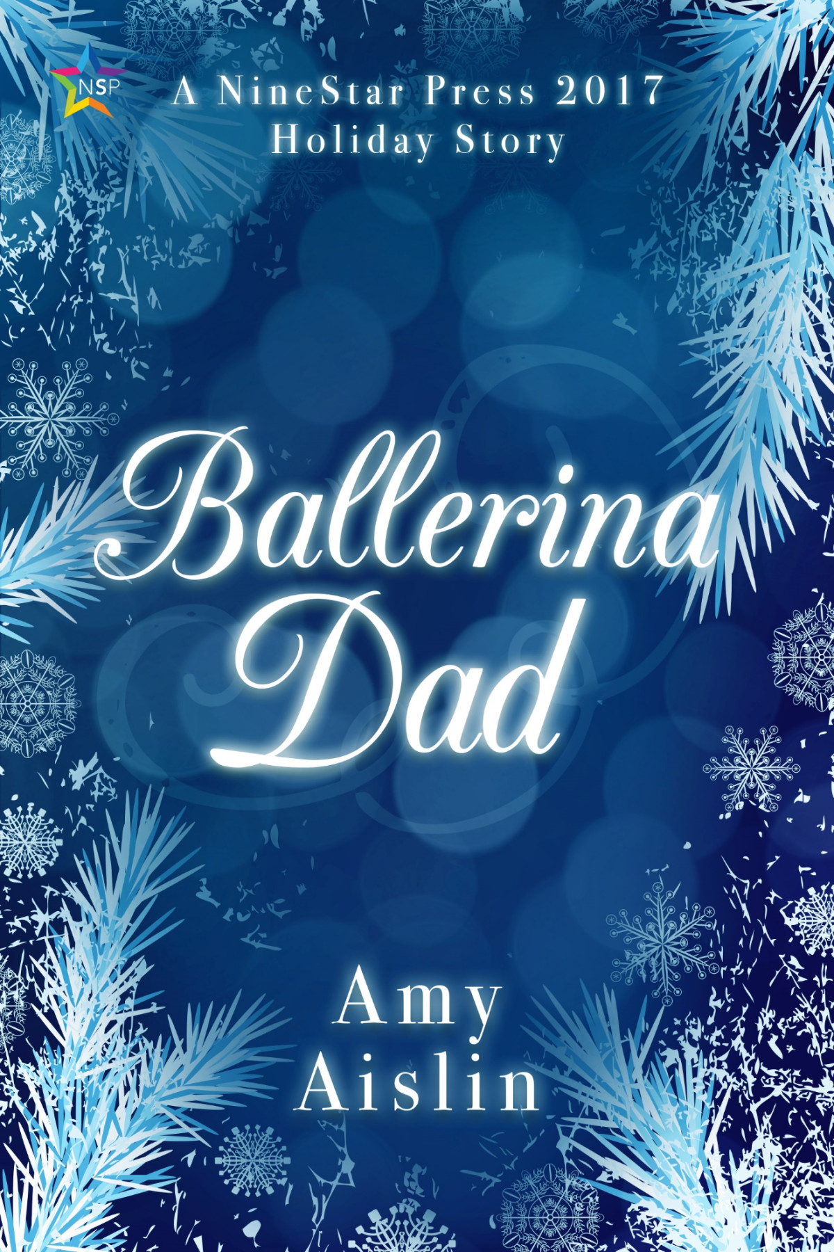 Ballerina Dad Amy Aislin Aislin Amy