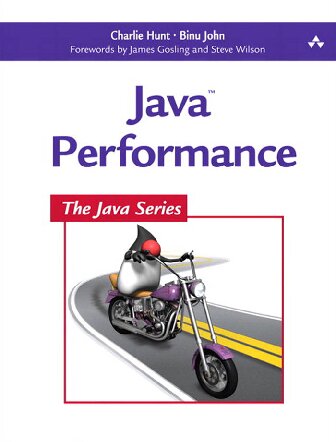 Java Performance 1st Edition Charlie Hunt Binu John