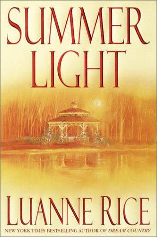 Summer Light Rice Luanne Rice Luanne