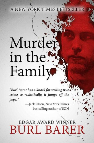 Murder In The Family Burl Barer