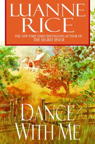 Dance With Me Luanne Rice