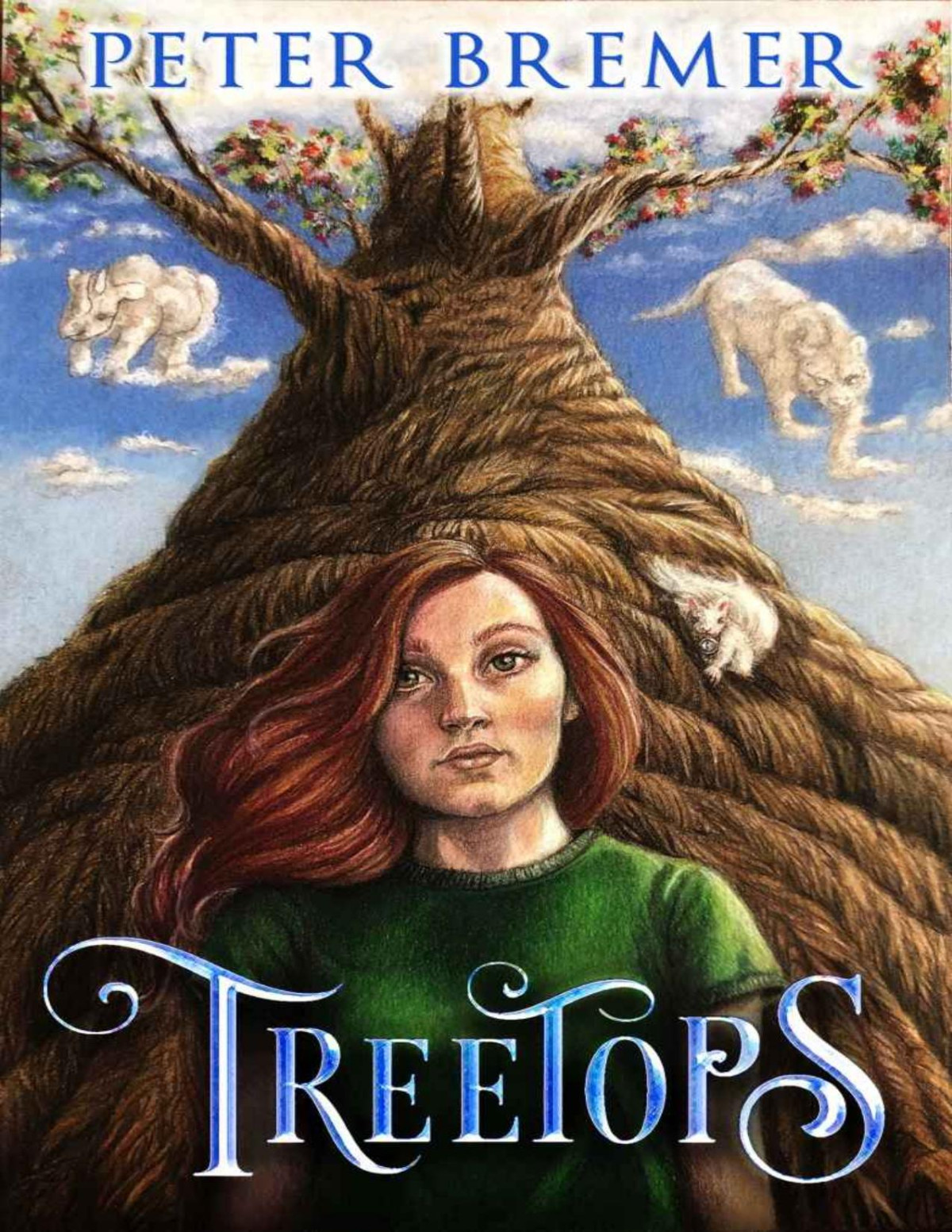 Treetops Peter Bremer Bremer Peter