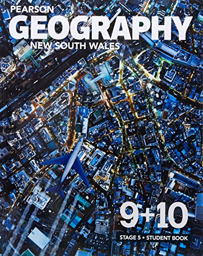 Pearson Geography New South Wales Stage 5 Student Book Grant Kleeman