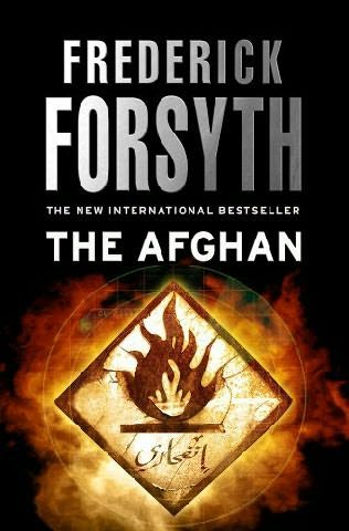 The Afghan Frederick Forsyth