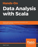 Handson Data Analysis With Scala 1st Edition Rajesh Gupta