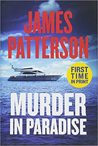 Murder In Paradise James Patterson Doug Allyn Duane Swierczynski Benjamin Percy