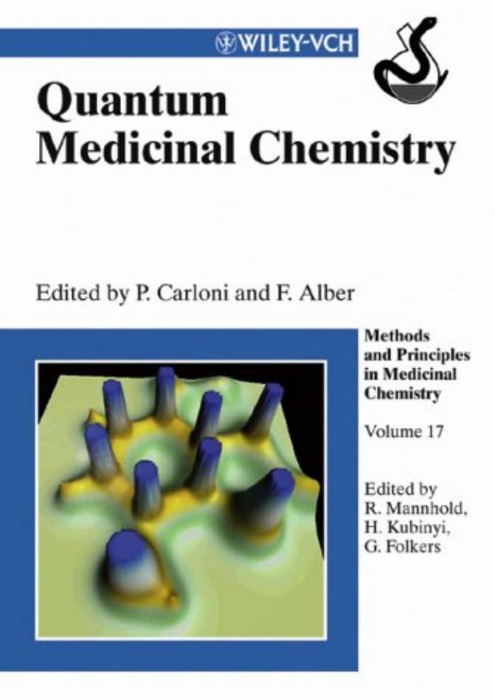 Quantum Medicinal Chemistry Volume 17 Raimund Molema Molema