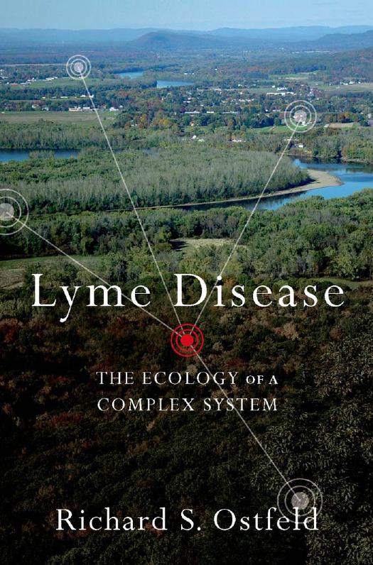 Lyme Disease Richard Ostfeld