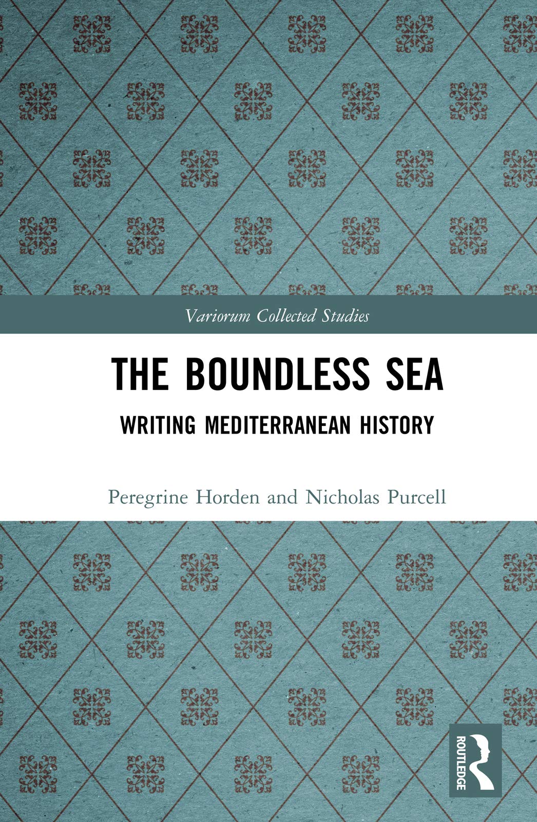 The Boundless Sea Writing Mediterranean History Peregrine Horden Nicholas Purcell Horden