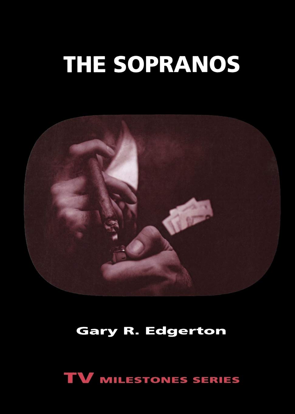 The Sopranos Gary Edgerton Edgerton Gary