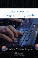 Exercises In Programming Style Cristina Videira Lopes Lopes