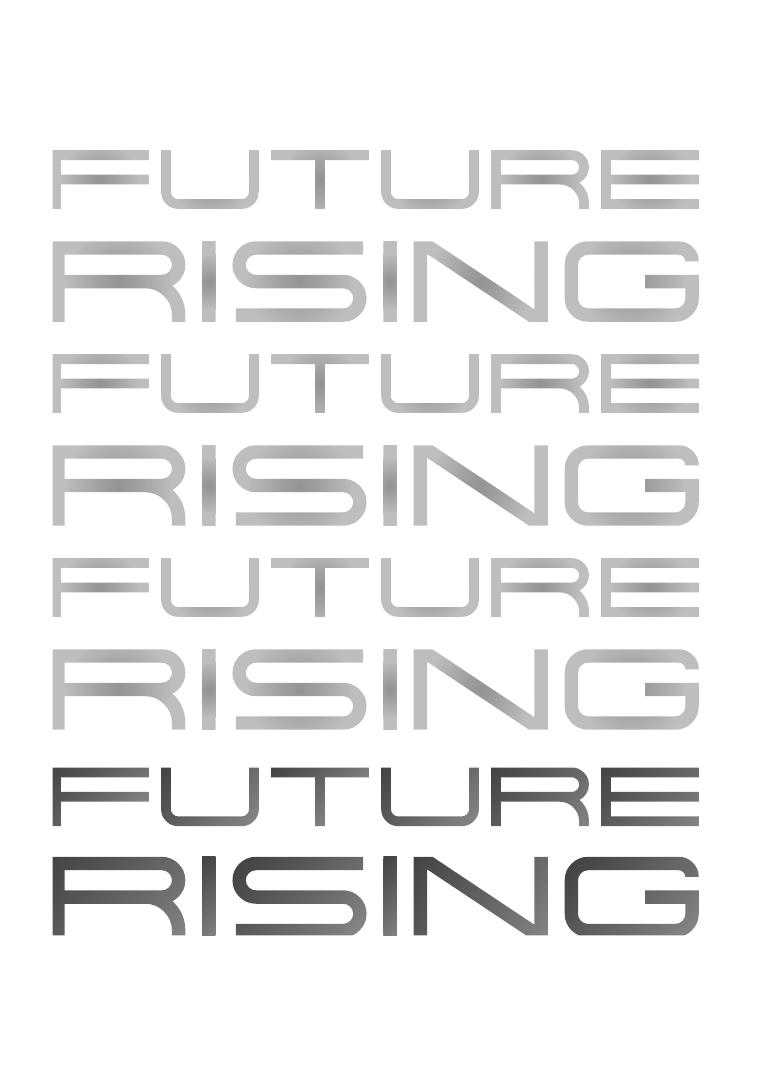 Future Rising A Journey From The Past To The Edge Of Tomorrow Andrew Maynard Maynard