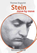 Stein Move By Move Thomas Engqvist Engqvist Thomas