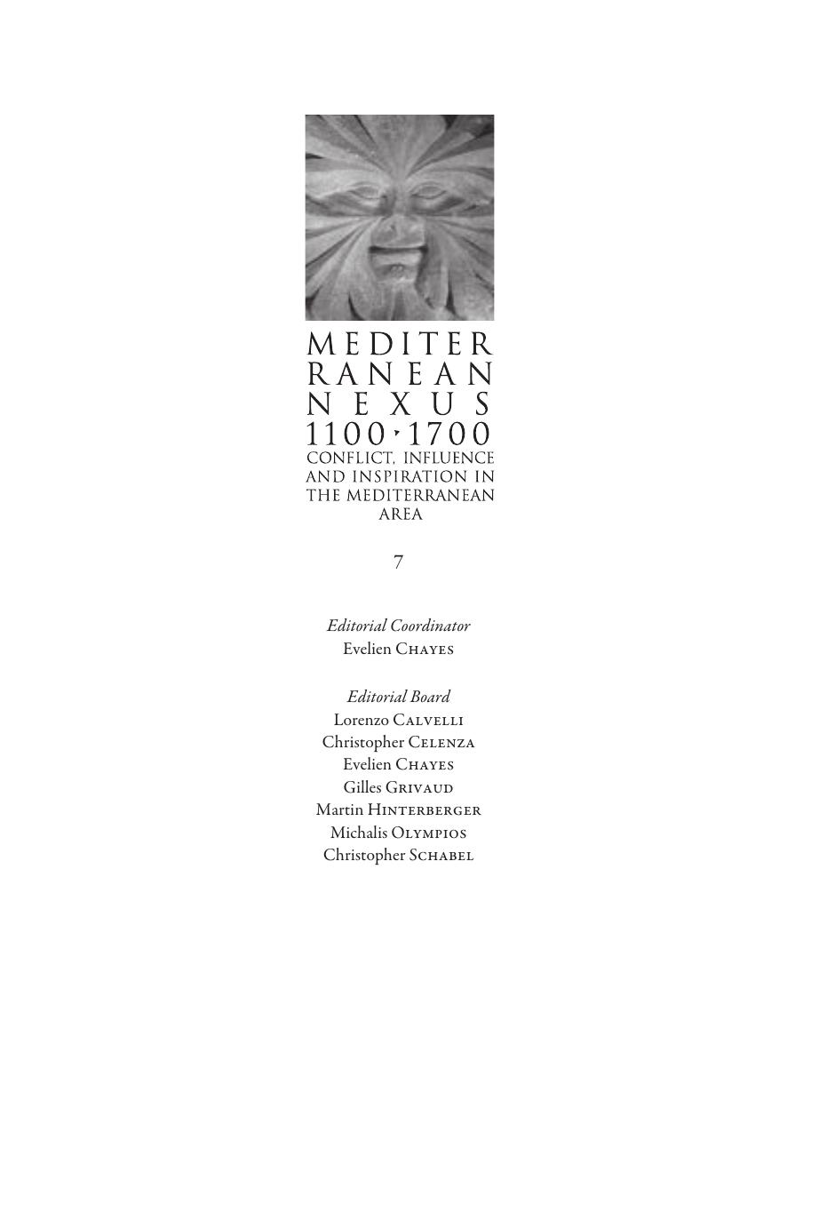 Comparing Two Italies Civic Tradition Trade Networks Family Relationships Between Italy Of Communes And The Kingdom Of Sicily Nicola Lorenzo Barile Patrizia Mainoni Barile