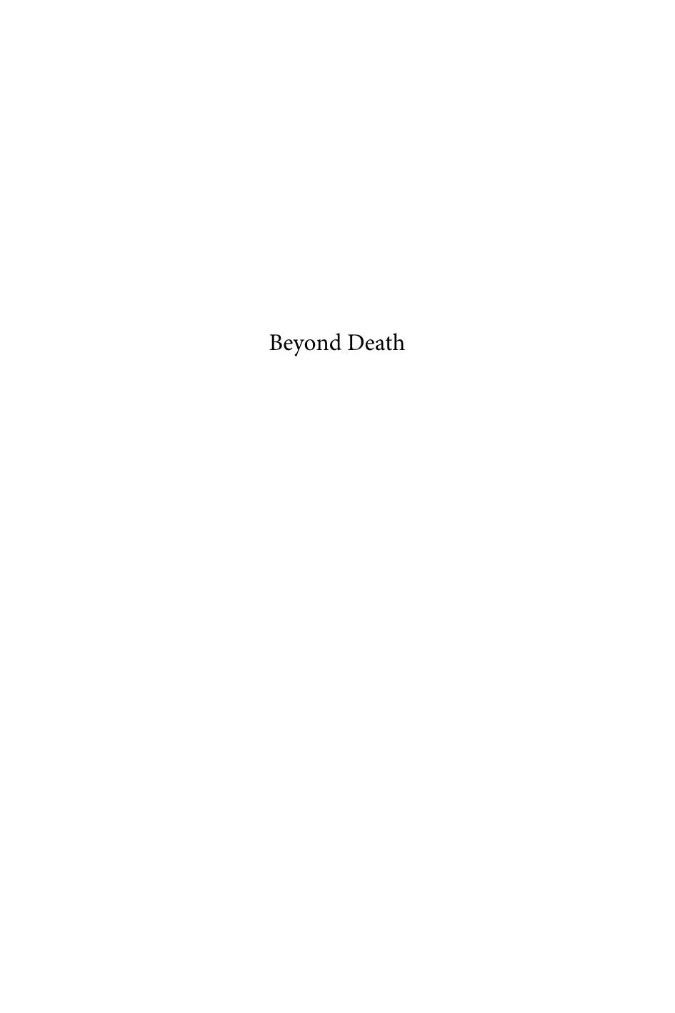 Beyond Death The Mystical Teachings Of Ayn Alqut Alhamadhn Firoozeh Papanmatin Papanmatin