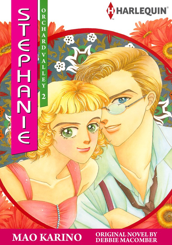 Harlequin Comic Orchard Valley Book 2 Stephanie Mao Karino Debbie Macomber